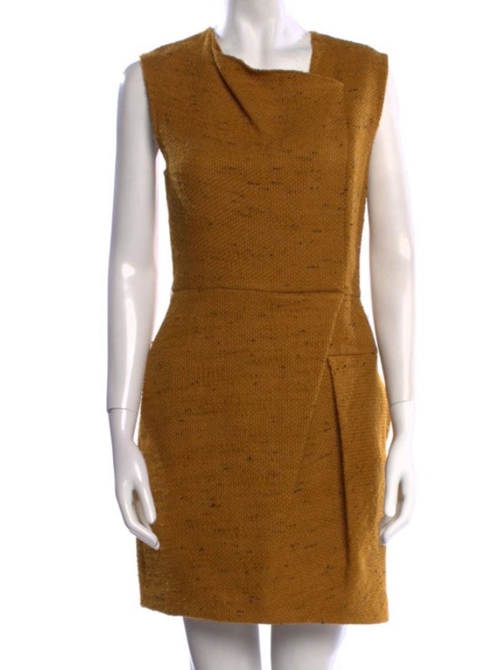 3.1 Phillip Lim Textured  structural Dress 4